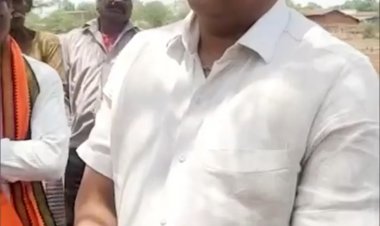 *चलबो गौठान - खोलबो पोल के तहत ग्राम पंचायत कपसदा, जनपद पंचायत धरसीवां का किया निरीक्षण अशोक सिन्हा के नेतृत्व में*