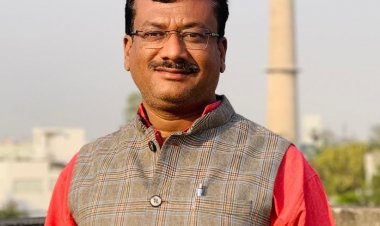 *गौ हत्या के महापाप से मुक्त नहीं हो सकती भाजपा - कांग्रेस*