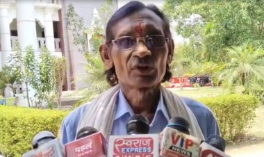 सालो से दफ्तरों का चक्कर लगा रहा  साउंड सर्विस का आज तक नही हुआ भुगतान