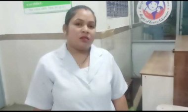 दुर्ग जिला अस्पताल  साईकल स्टेंड बना नसेडियो का अड़ा साईकल स्टैण्ड शराबियो के भरोसे