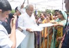 माँ के आदर्शों का आत्मसात कर छत्तीसगढ़ के चहुंमुखी विकास एवं सभी वर्गों के कल्याण के लिए निरंतर कार्य कर रहा हूँ: मुख्यमंत्री श्री बघेल