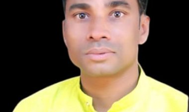 भाजपा चर्चा में बने रहने अविश्वास प्रस्ताव का कर रही ढोंग- मोहन साहू