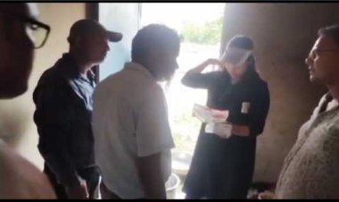 SDM सुरुचि सिंह ने प्राथमिक स्कूल पड़कीडीह का किया औचक निरीक्षण
