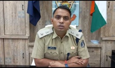 सरगुजा पुलिस ने चलाया आपरेशन ईगल टू