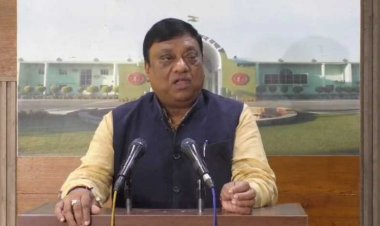 मणिपुर घटना को लेकर नेता प्रतिपक्ष नारायण चंदेल का बयान
