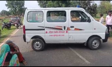 रिश्वत के पैसे ना दे पाने की वजह से युवक ने मौत को गले लगाया, चौकी प्रभारी हुए लाइन अटैच