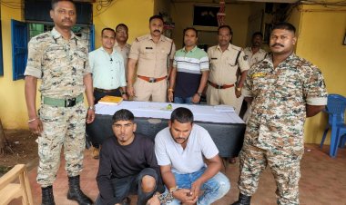 जगदलपुर बीते दिनों गांधी नगर वार्ड निवासी एक महिला के घर में एक लाख पचास हजार  की चोरी