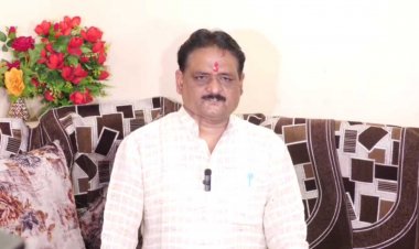 भाजपा कांग्रेस से सीधा मुकाबला नहीं कर पा रही इसलिए कार्रवाई हो रही है - सुशील आनंद शुक्ला