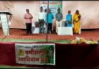 छत्तीसगढ़ स्वाभिमान मंच ने मनाया 15वॉ स्थापना दिवस