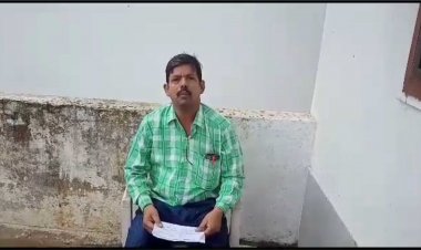 फर्जी FIR दर्ज से पत्रकार हो रहे परेशान