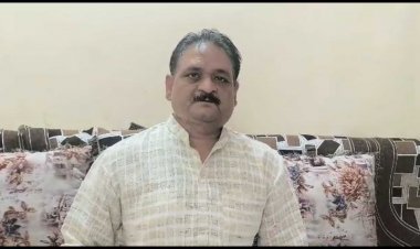 भाजपा ने घोषणा पत्र अभियान की की शुरुआत, कॉंग्रेस ने भाजपा पर कसा तंज
