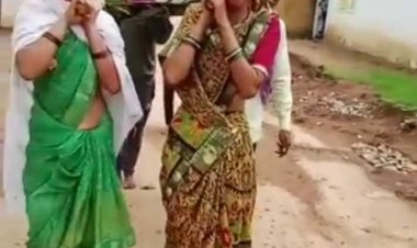 महासमुंद जिले के बागबाहरा ब्लॉक के ग्राम सालडबरी निवासी हिरण साहू कुरीतियों एवं सामाजिक बहिष्कार का  दंश झेल रहा है हिरण साहू का मृत्यु होने के बाद भी समाजजनों का मिट्टी तक नसीब नहीं हुआ