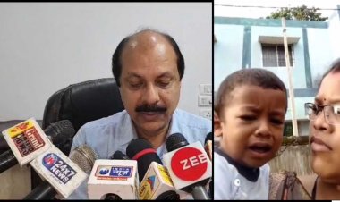 सरगुजा जिले में स्वास्थ्य सुविधाओं को लेकर हालात बेहतर नहीं