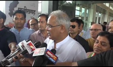 ट्रेनों की अनियमित परिचालन को लेकर के प्रधानमंत्री को पत्र लिखे जाना पर सीएम ने कहा कि