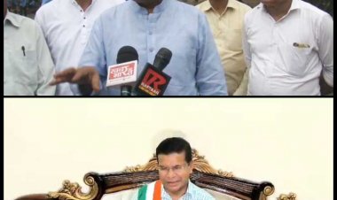 राहुल गाँधी पर पक्ष विपक्ष आमने सामनेl