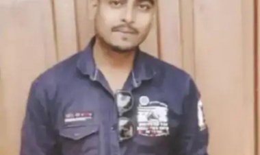 दुर्ग में फ्रेंडशिप डे पर शिवनाथ में बह गया युवक: दोस्तों के साथ पिकनिक मानाने गया था भिलाई का युवक
