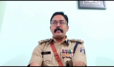 स्वतंत्रता दिवस 2023 के सन्दर्भ में बस्तर संभाग अंतर्गत रहेगी संपूर्ण चाक-चौबंद सुरक्षा व्यवस्था