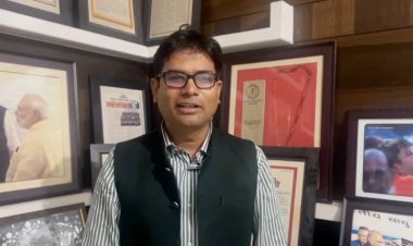 भाजपा की  टिकट घोषित होने के बाद कांग्रेस में घबराहट फैल गई है