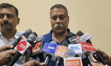 बलरामपुर जिले के रामानुजगंज विधानसभा सीट से कांग्रेस पार्टी से विधायक की सीट के लिए दावेदारों की लिस्ट बढ़ने लगी है
