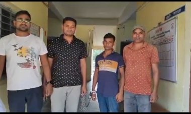 रेप की शिकार नाबालीग बनी मां