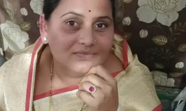 कांग्रेस महिला विधायक पर चाकू से हमला...