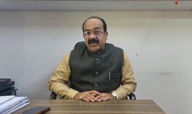 भाजपा प्रदेश अध्यक्ष अरुण साव का खुज्जी विधायक छन्नी साहू के हमले को लेकर कहा