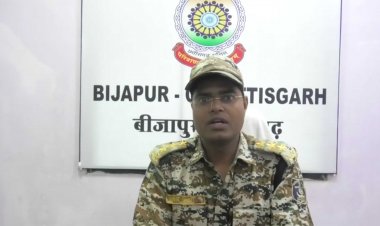50 से ज्यादा आदिवासी ग्रामीणों को माओवादियों ने किया अगुवा