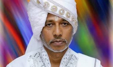 बीजेपी में शामिल होगे सतनामी समाज के धर्मगुरु बालदास