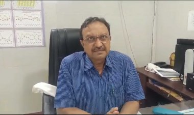 शासकीय अस्पताल दुर्ग जच्चा बच्चा वार्ड में अवैध पैसा मांगने पर करवाही