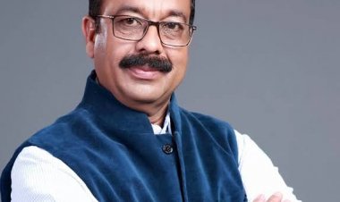 *न भय, न भूख न भ्रष्टाचार, भाजपा ही देती है अच्छी सरकार - भाजपा*