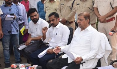 *परिवहन मंत्री श्री अकबर द्वारा विभाग में चालान भुगतान के लिए यूपीआई आधारित क्यूआर बेस्ड भुगतान सुविधा की शुरूआत*
