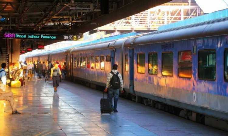 छतीसगढ़ को मिलेगी बड़ी सौग़ात 6 अगस्त को पीएम मोदी करेंगे अमृत भारत रेलवे स्टेशन का शुभारंभ