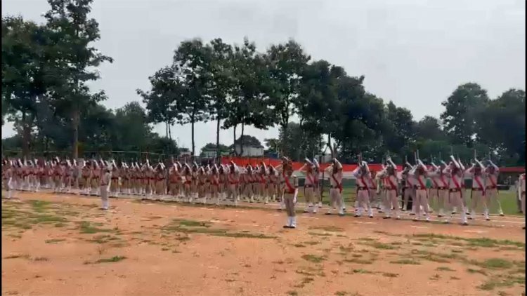 स्वतंत्रता दिवस समारोह में सरगुजा विकास प्राधिकरण के उपाध्यक्ष श्री बृहस्पत सिंह मुख्य समारोह में ध्वजारोहण कर परेड की लेंगे सलामी